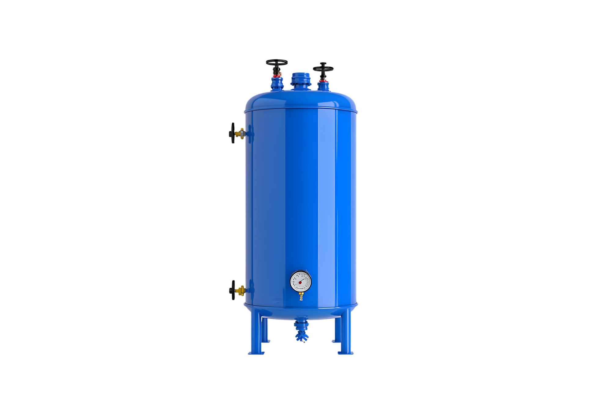 Air Receiver Tank